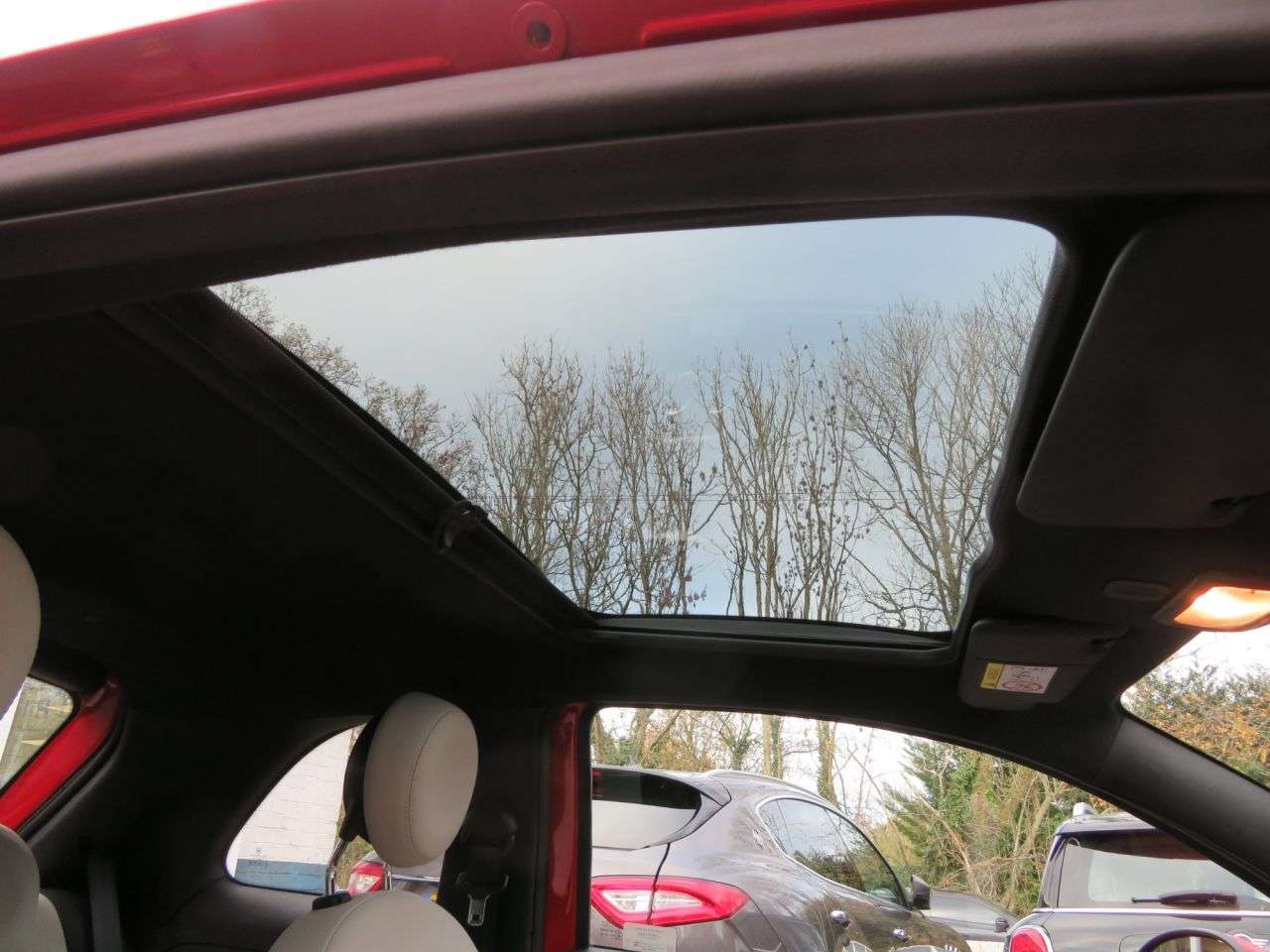 2022 FIAT 500 2022 FIAT 500