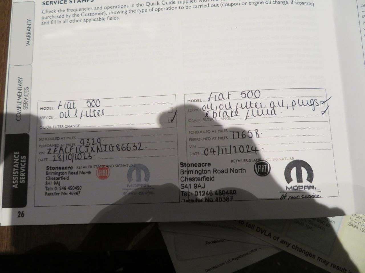 2022 FIAT 500 2022 FIAT 500