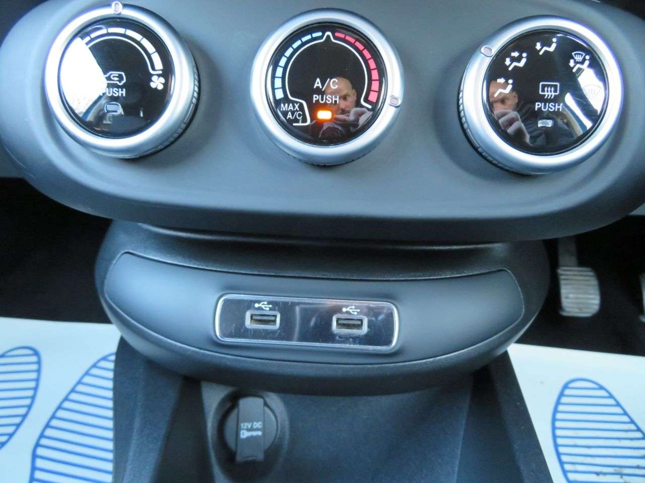 2023 FIAT 500X 2023 FIAT 500X