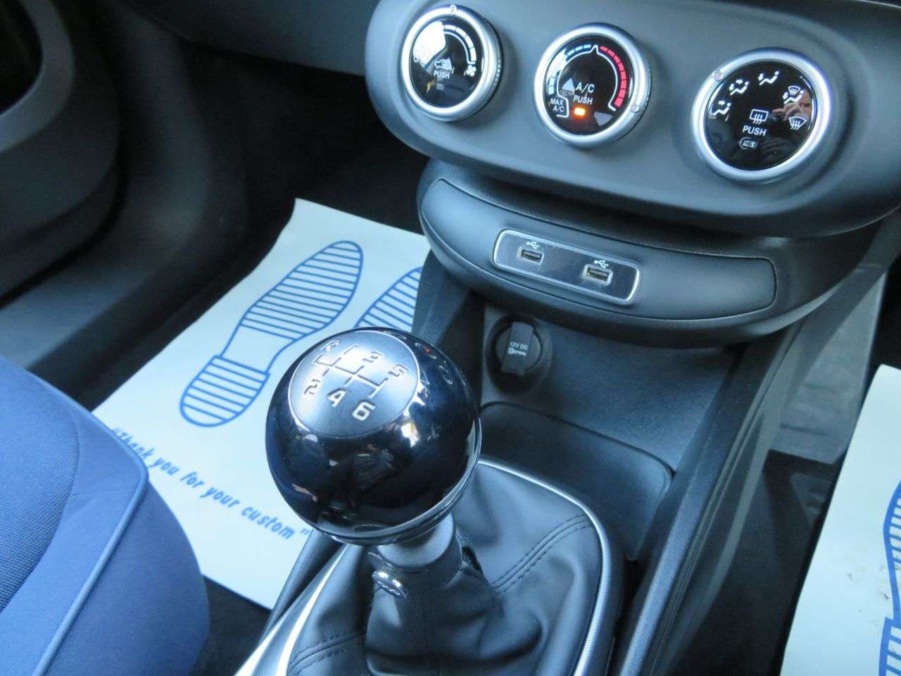 2023 FIAT 500X 2023 FIAT 500X