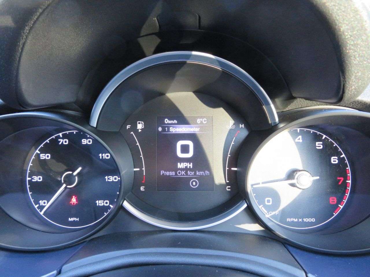 2023 FIAT 500X 2023 FIAT 500X