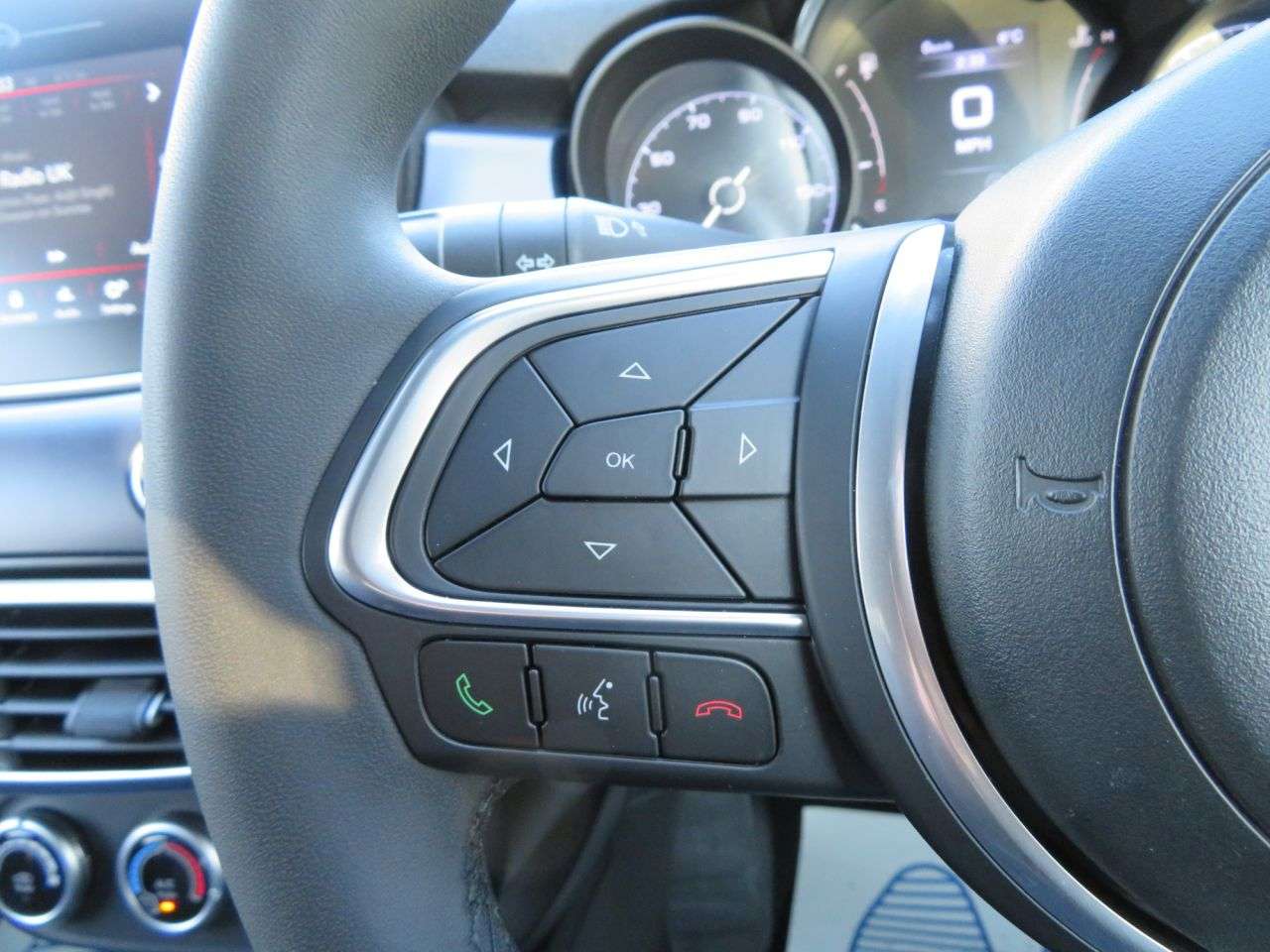 2023 FIAT 500X 2023 FIAT 500X