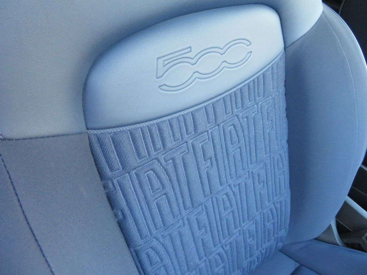 2023 FIAT 500X 2023 FIAT 500X