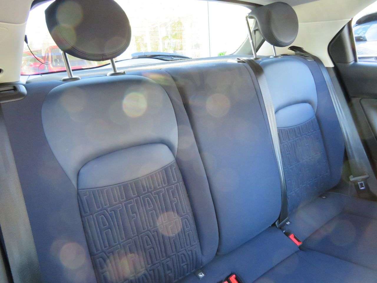 2023 FIAT 500X 2023 FIAT 500X