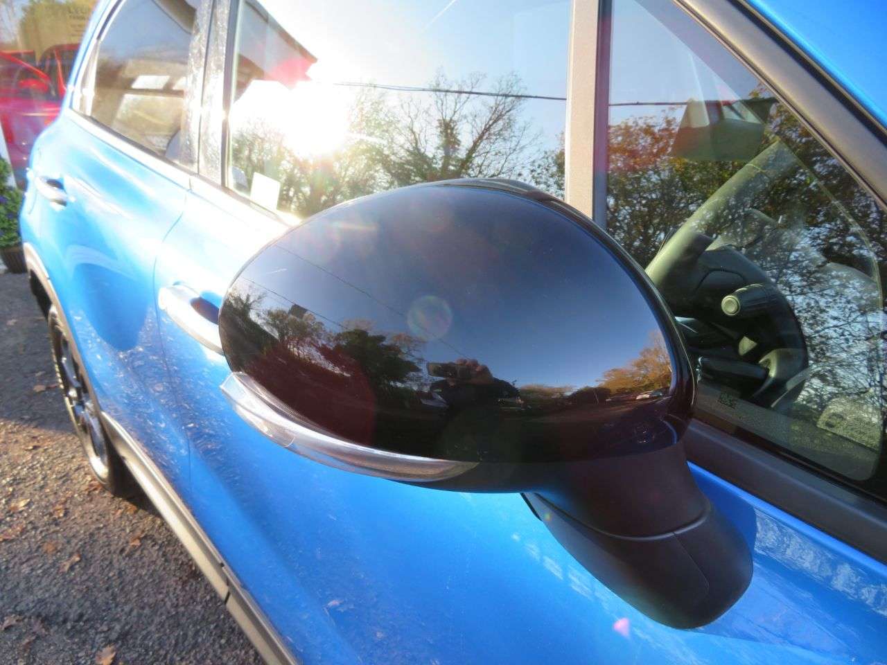 2023 FIAT 500X 2023 FIAT 500X