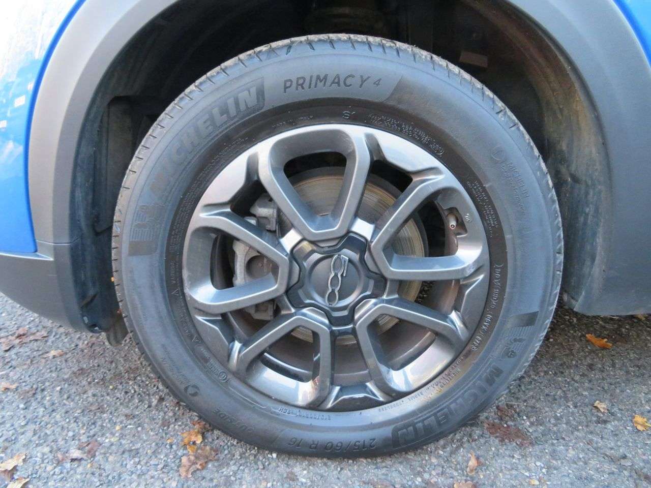 2023 FIAT 500X 2023 FIAT 500X