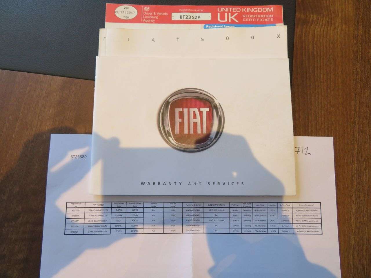 2023 FIAT 500X 2023 FIAT 500X