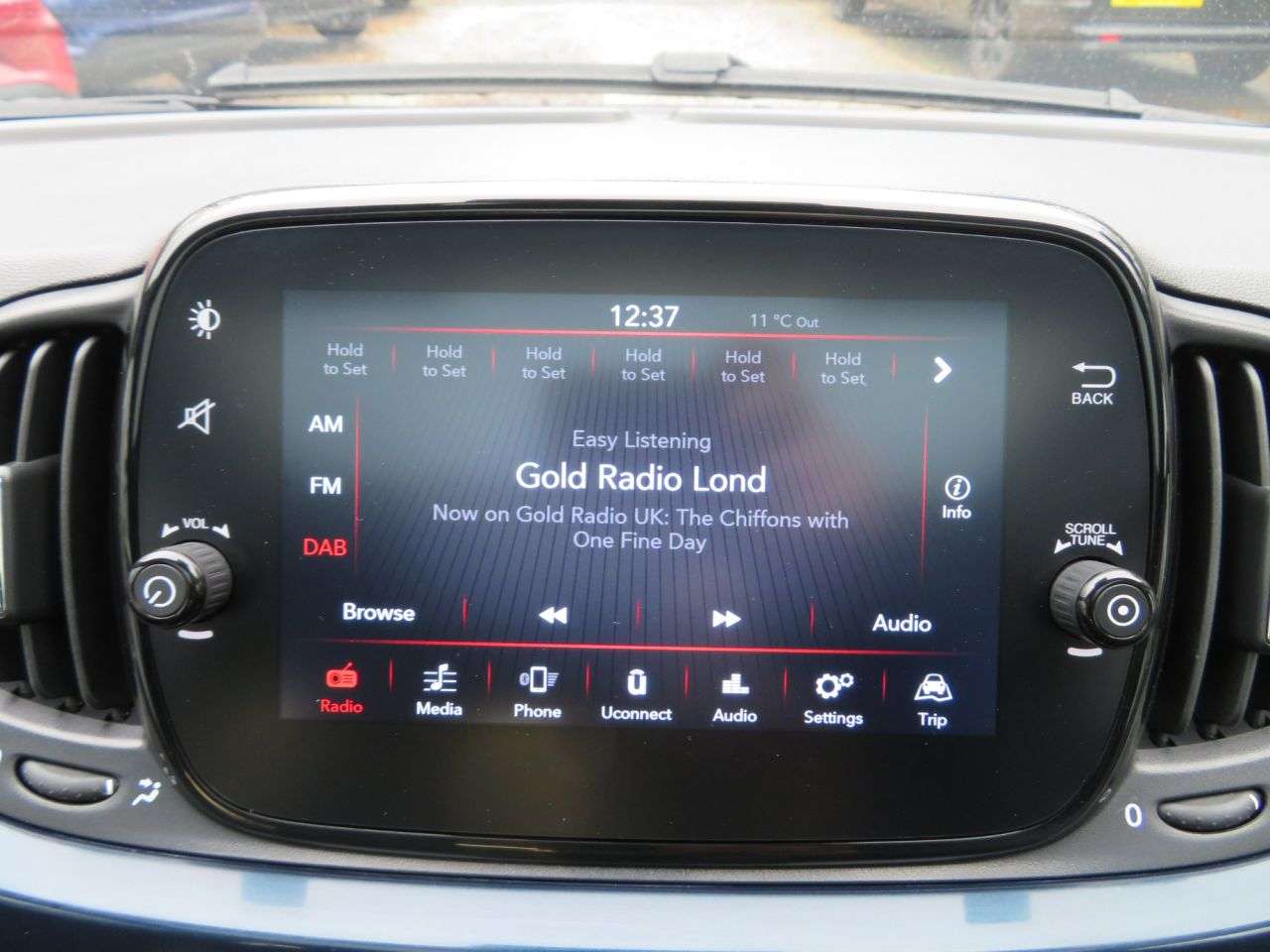 2023 FIAT 500 2023 FIAT 500