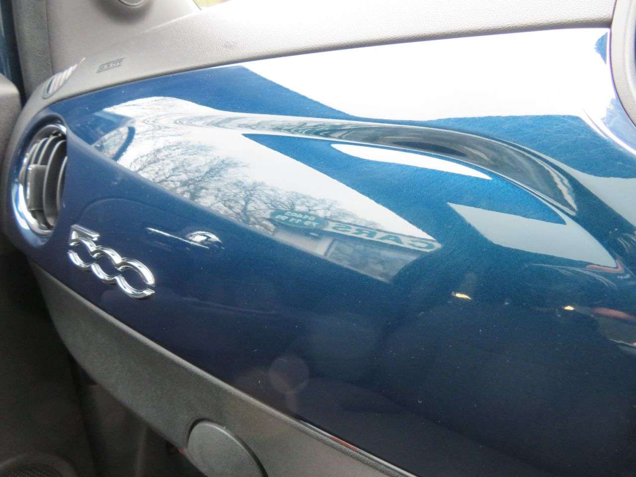 2023 FIAT 500 2023 FIAT 500