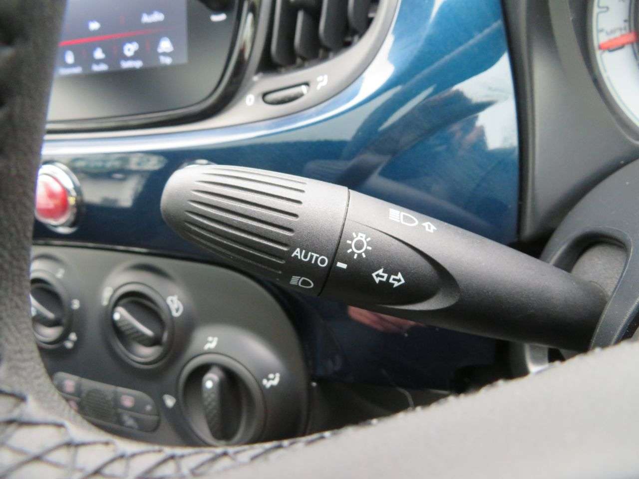 2023 FIAT 500 2023 FIAT 500