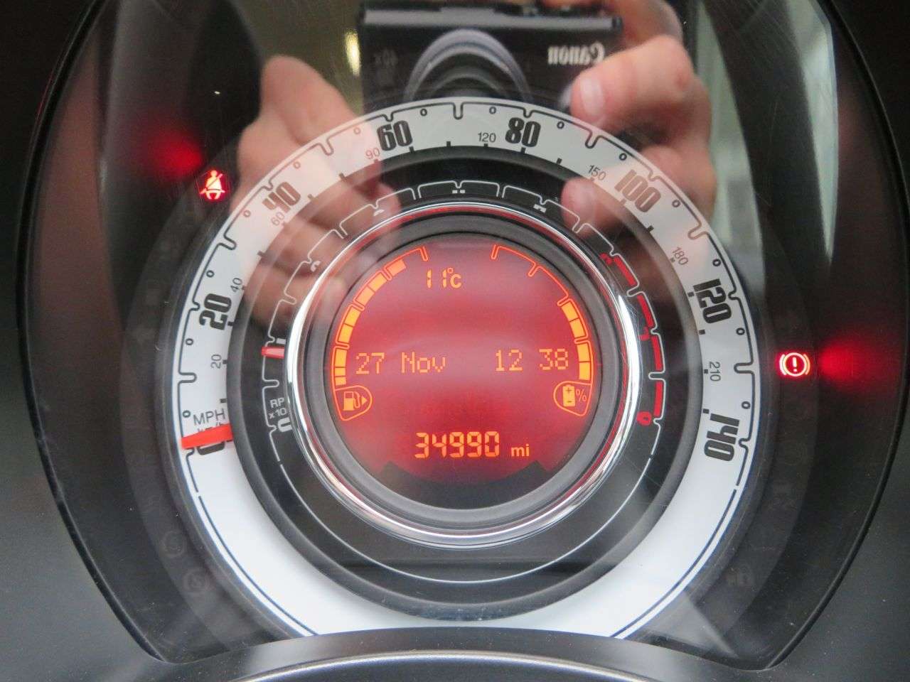 2023 FIAT 500 2023 FIAT 500