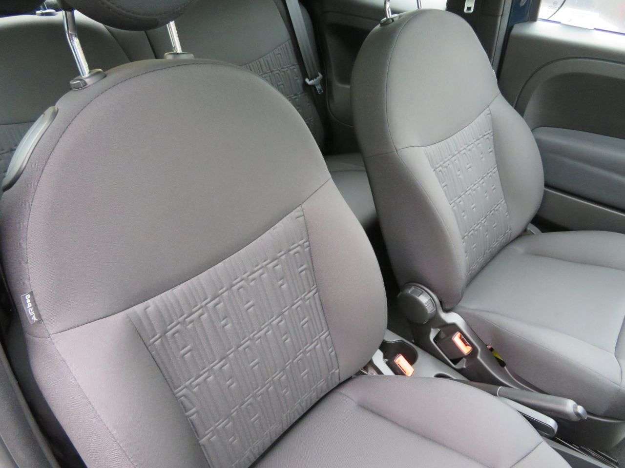 2023 FIAT 500 2023 FIAT 500