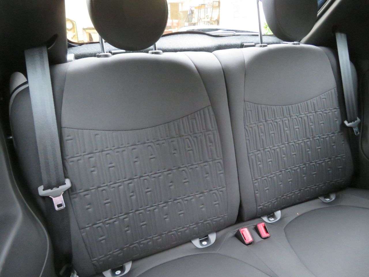 2023 FIAT 500 2023 FIAT 500