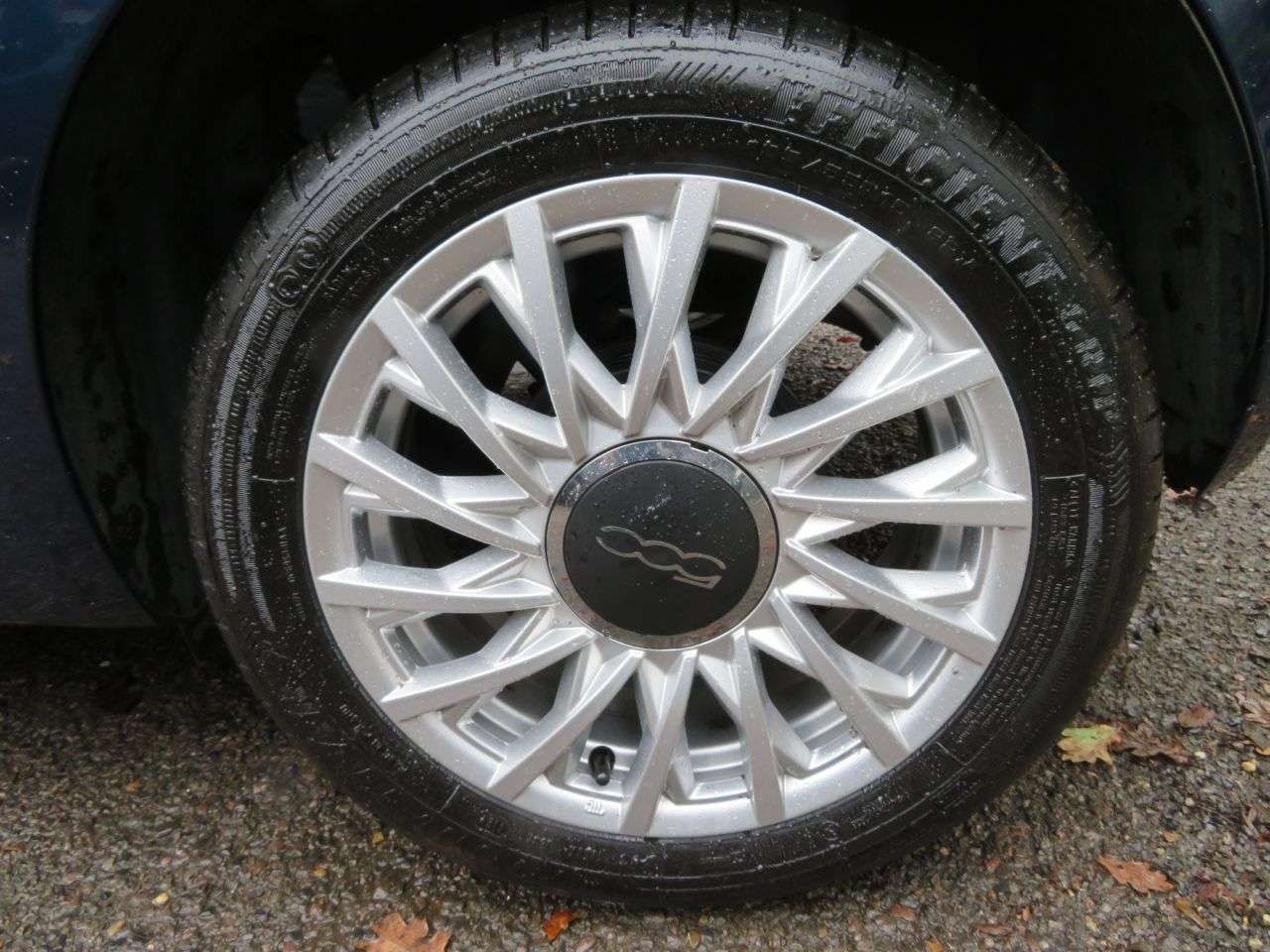 2023 FIAT 500 2023 FIAT 500