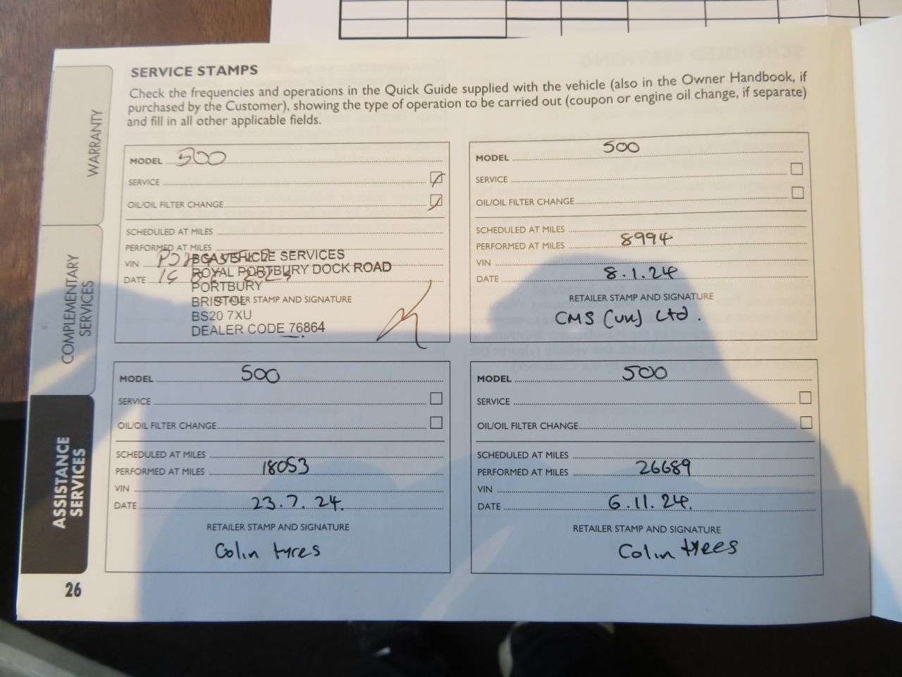 2023 FIAT 500 2023 FIAT 500