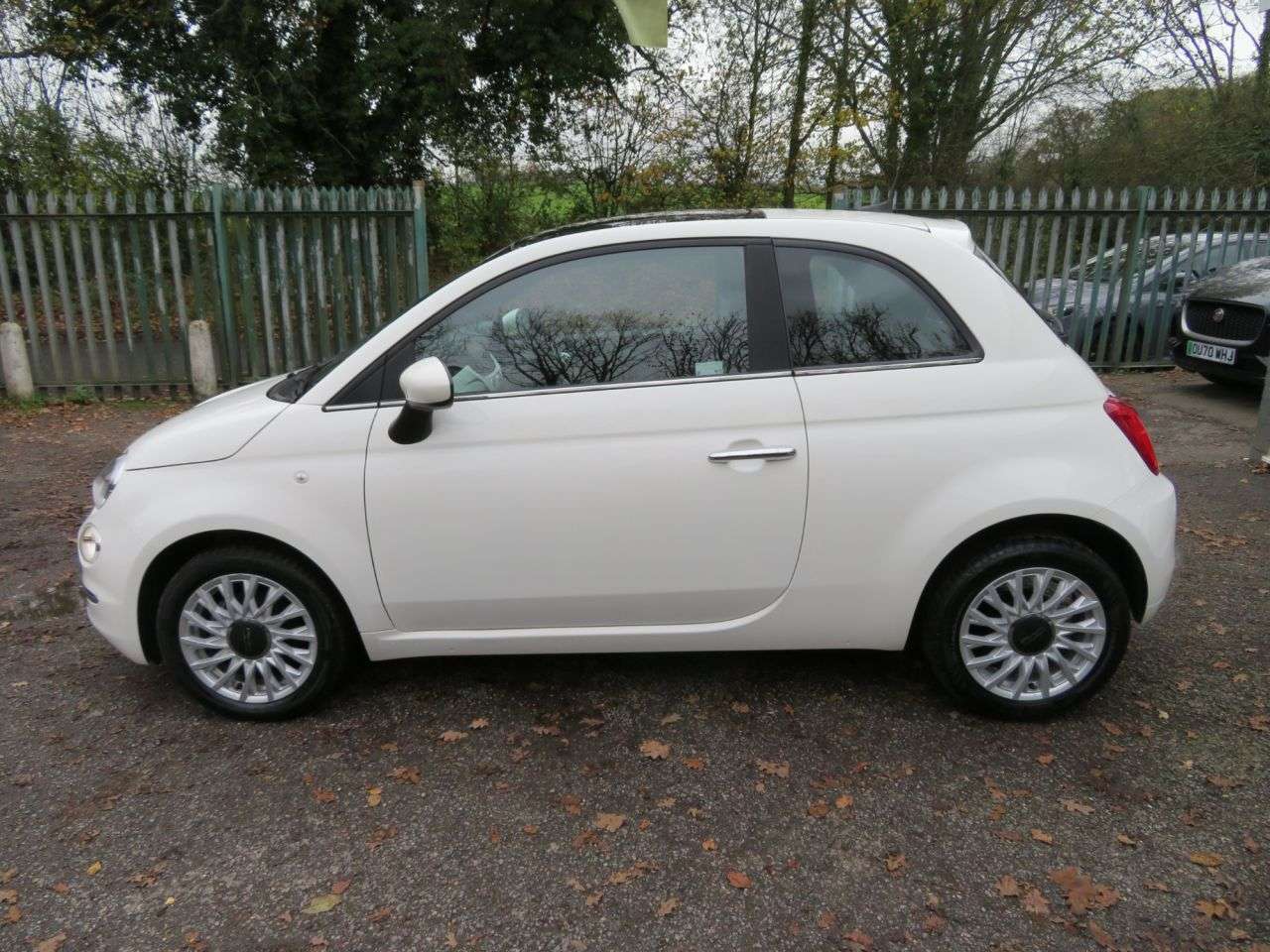 2023 FIAT 500 2023 FIAT 500