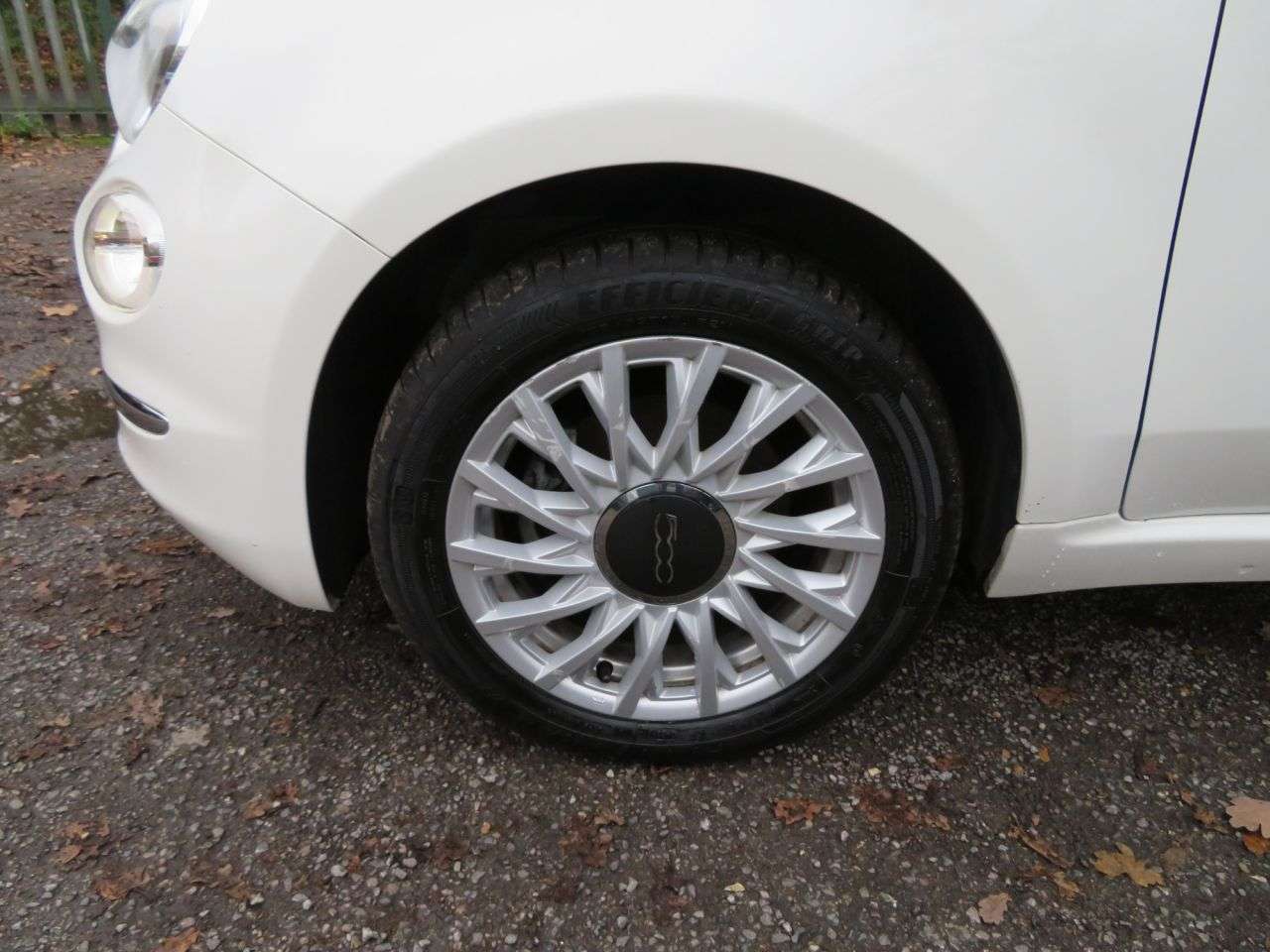 2023 FIAT 500 2023 FIAT 500