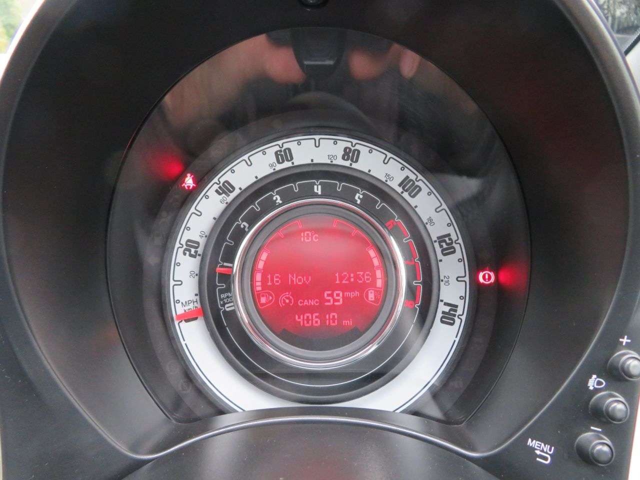 2023 FIAT 500 2023 FIAT 500