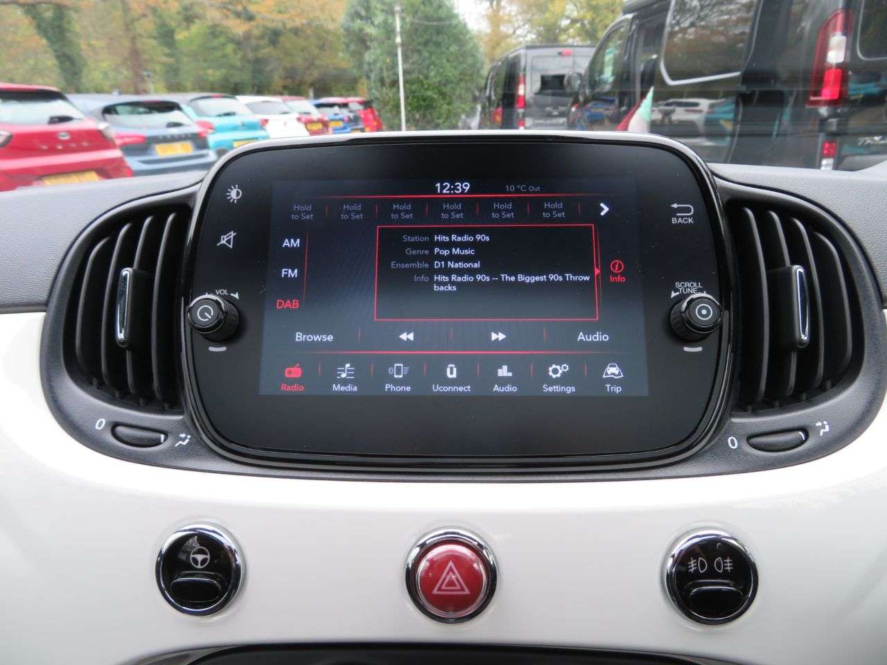 2023 FIAT 500 2023 FIAT 500