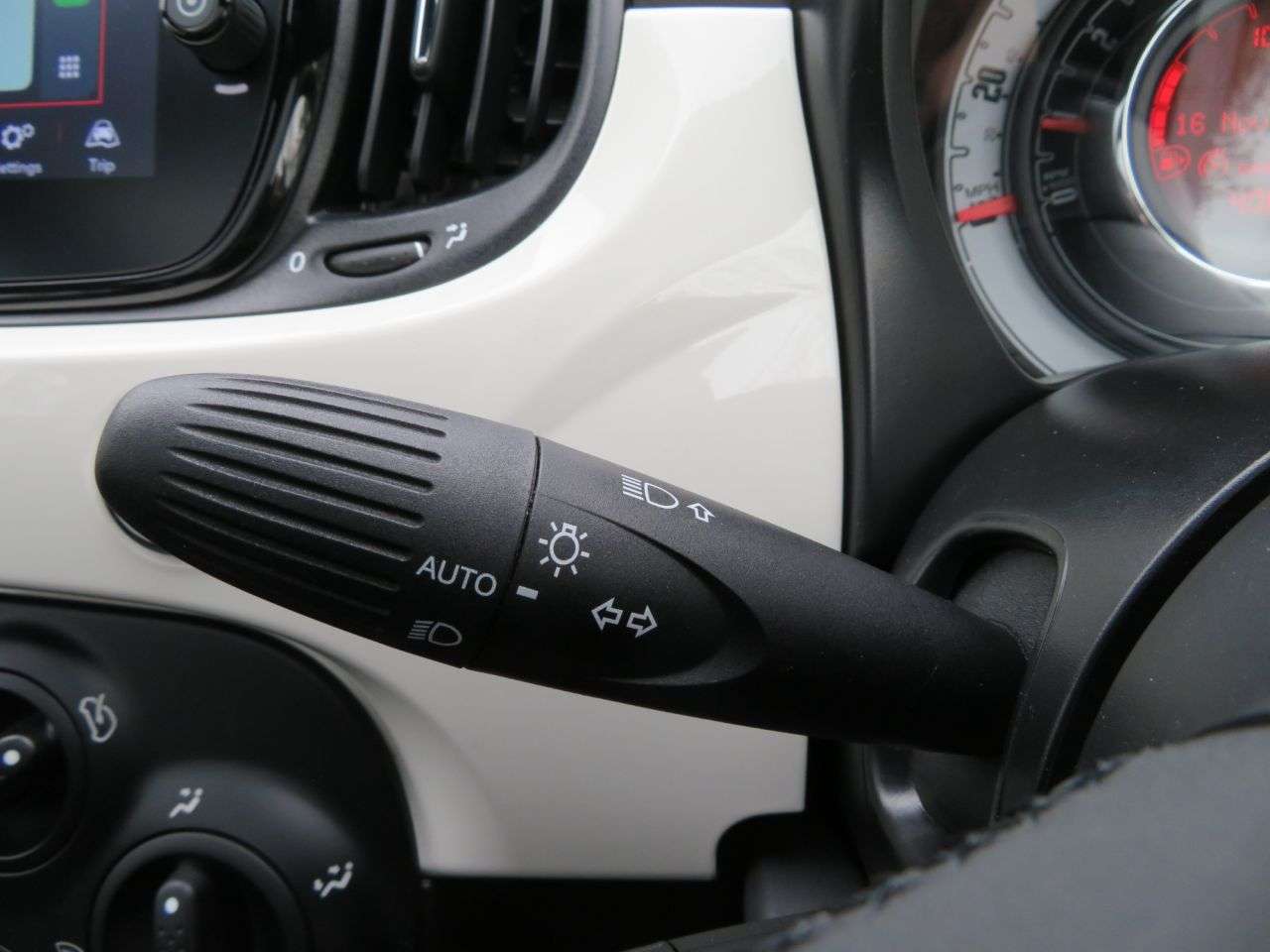 2023 FIAT 500 2023 FIAT 500