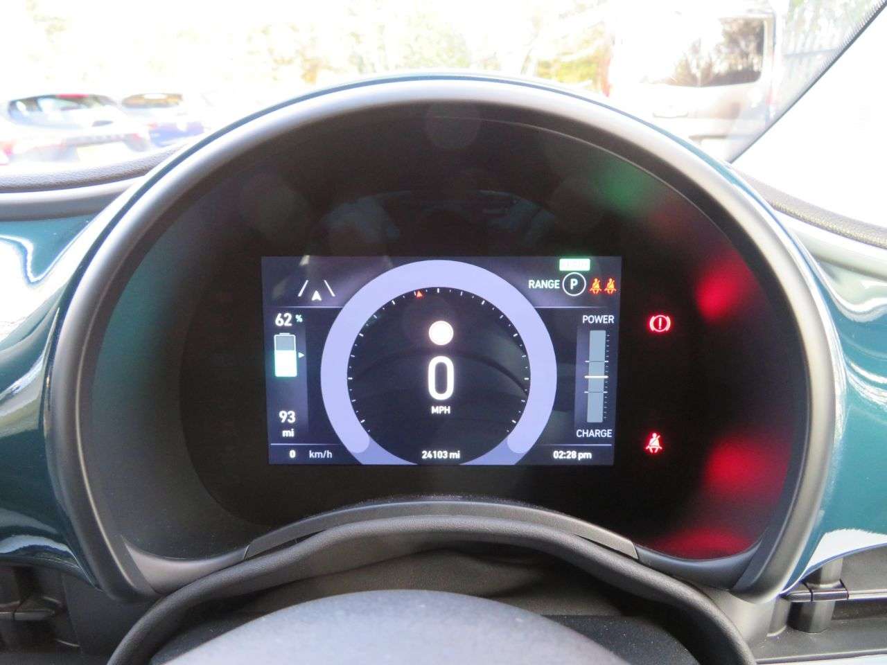 2021 FIAT 500E 2021 FIAT 500E