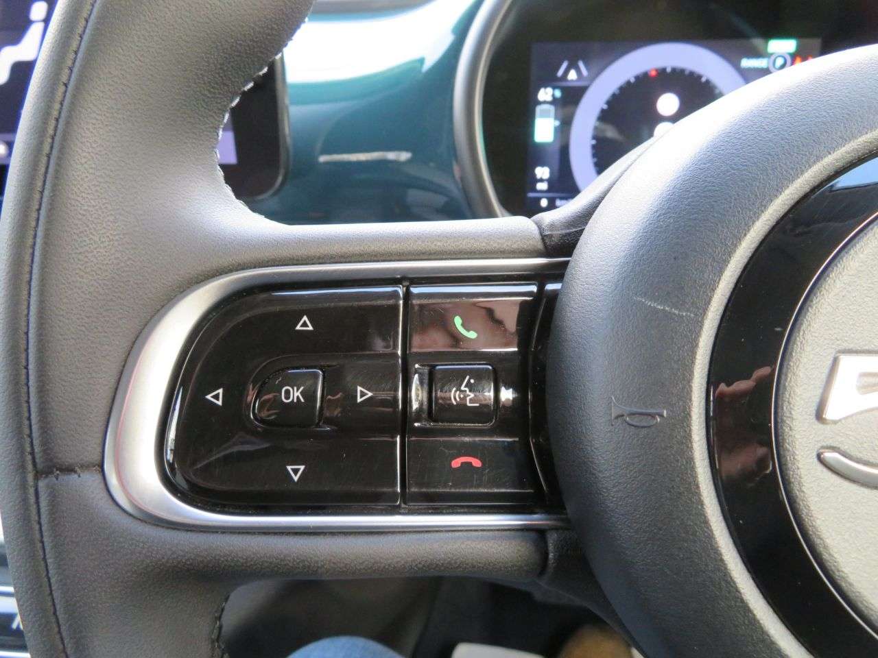 2021 FIAT 500E 2021 FIAT 500E