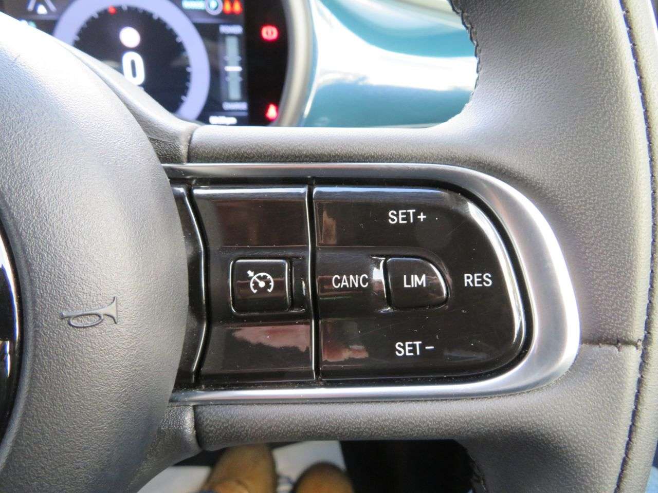 2021 FIAT 500E 2021 FIAT 500E