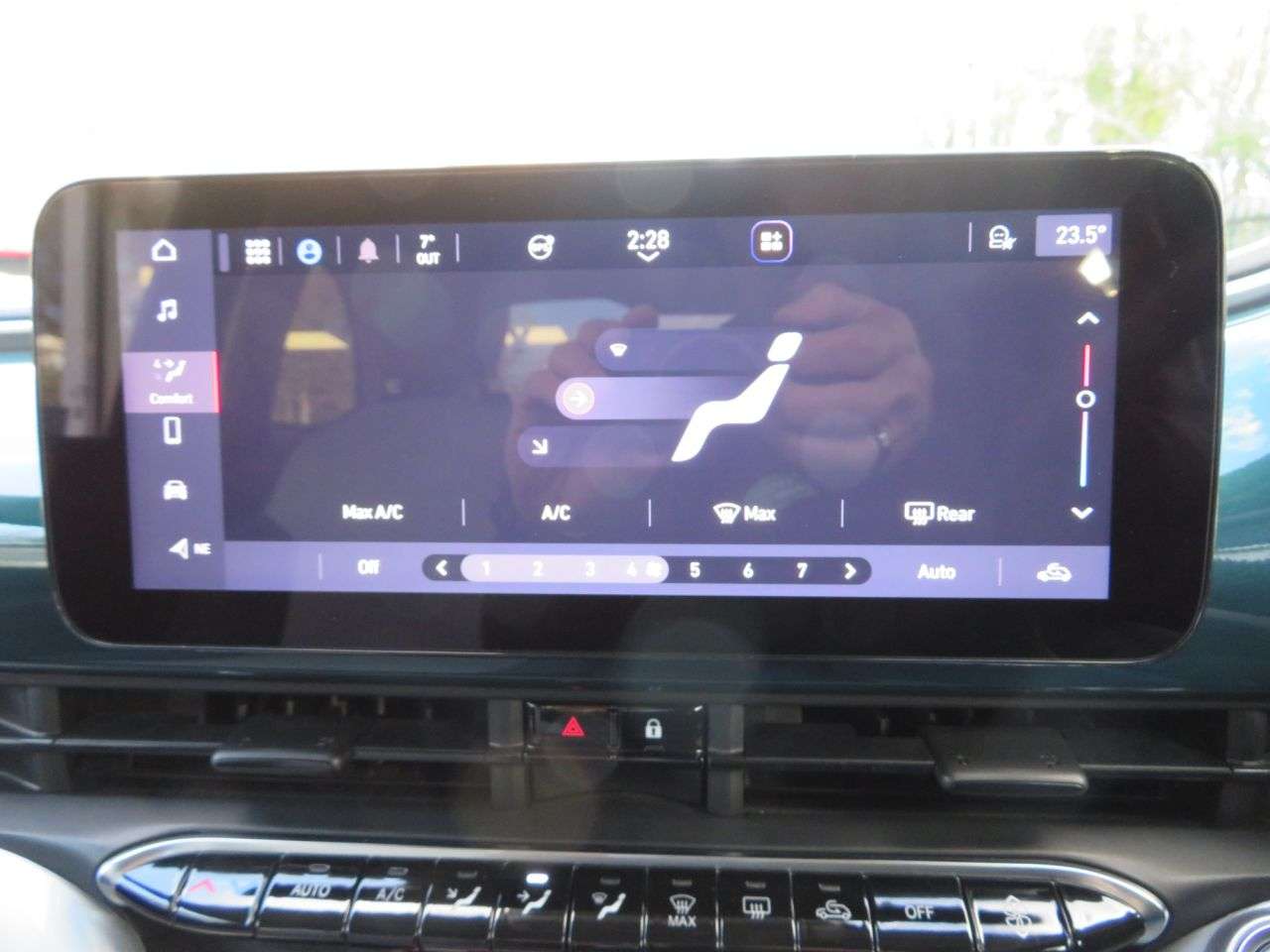 2021 FIAT 500E 2021 FIAT 500E