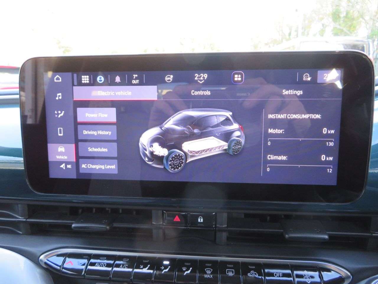 2021 FIAT 500E 2021 FIAT 500E