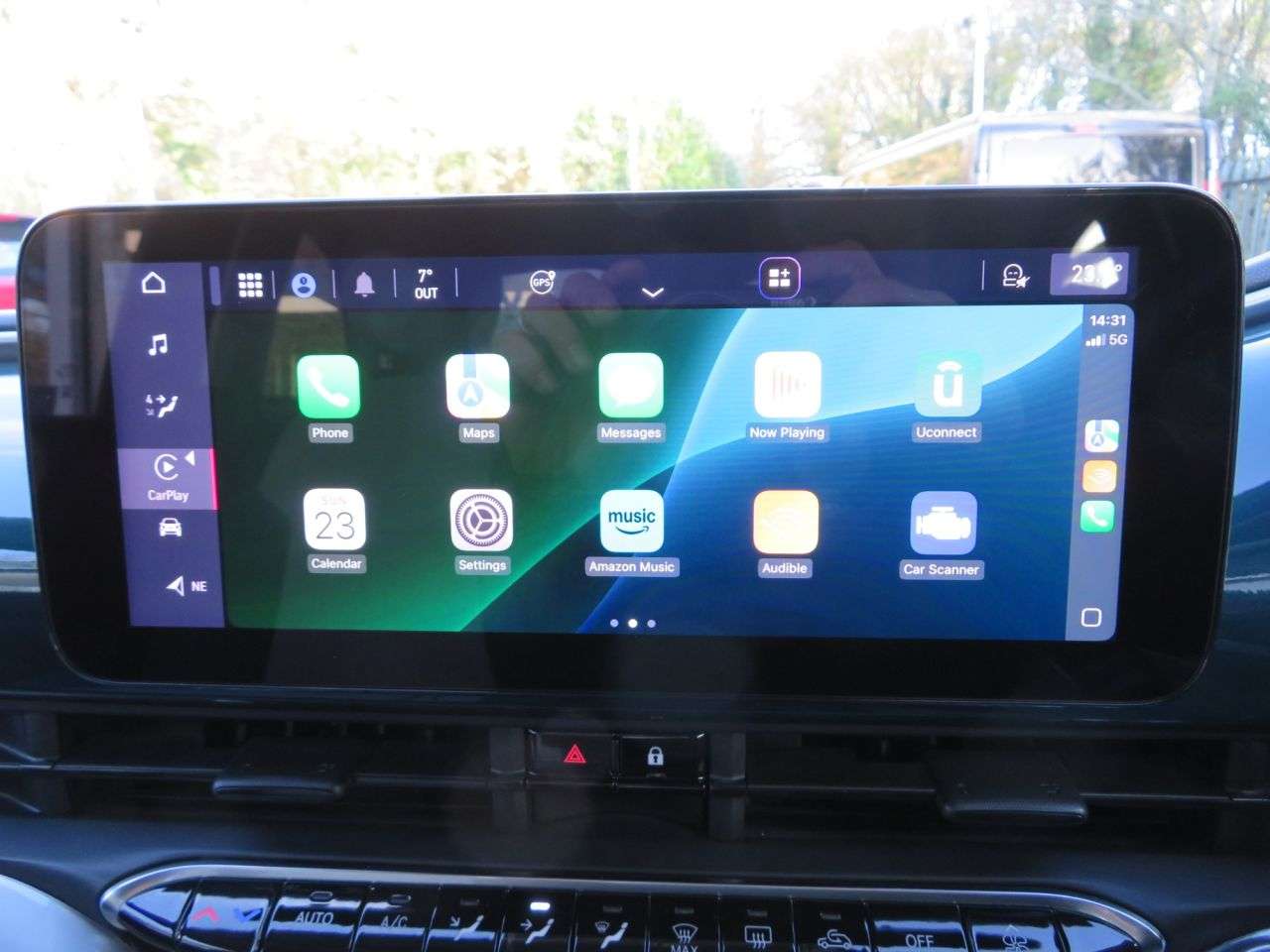 2021 FIAT 500E 2021 FIAT 500E