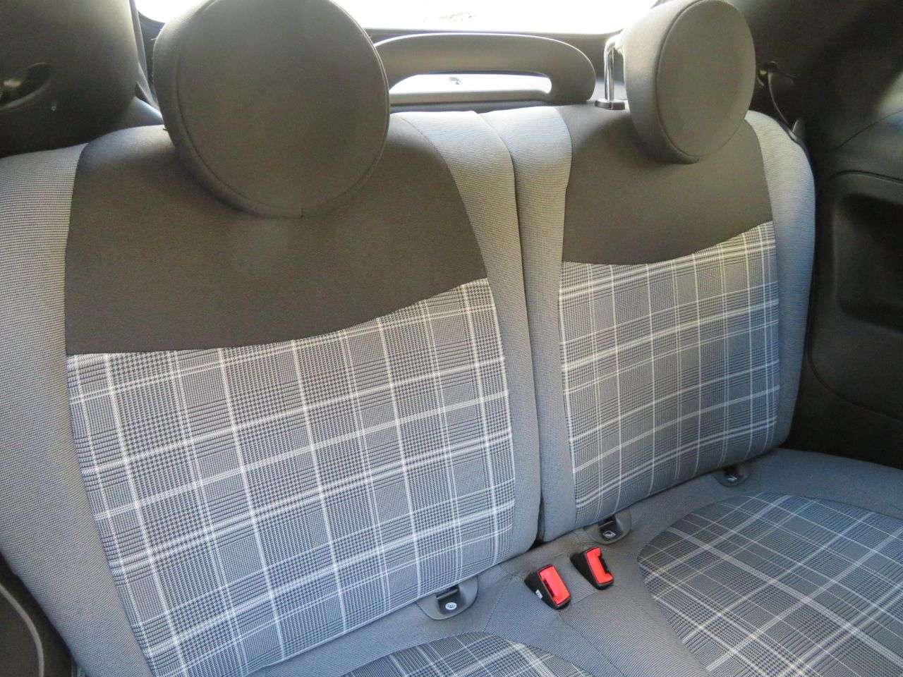 2020 FIAT 500C 2020 FIAT 500C