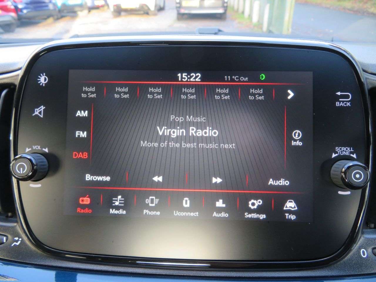 2020 FIAT 500C 2020 FIAT 500C