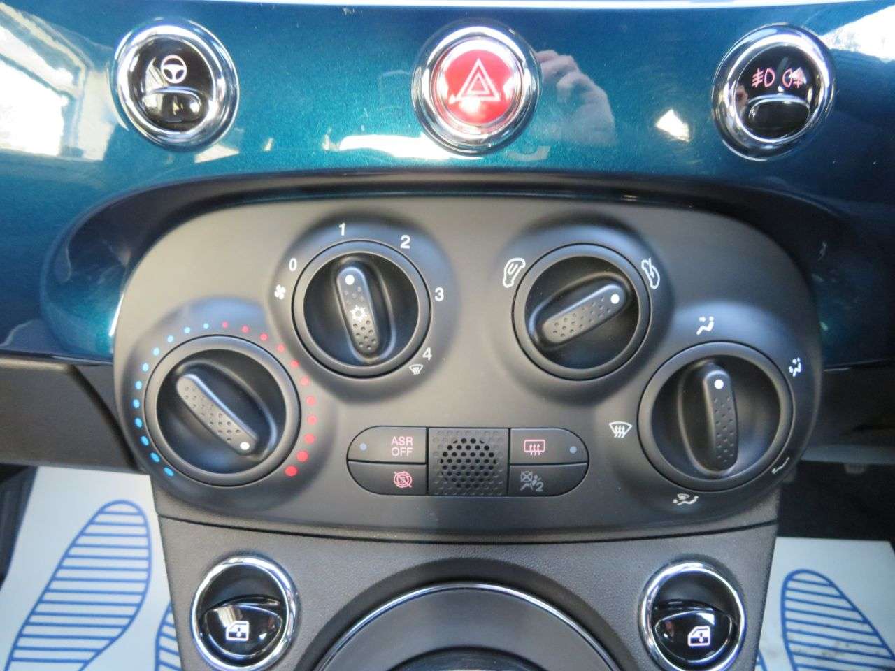 2020 FIAT 500C 2020 FIAT 500C