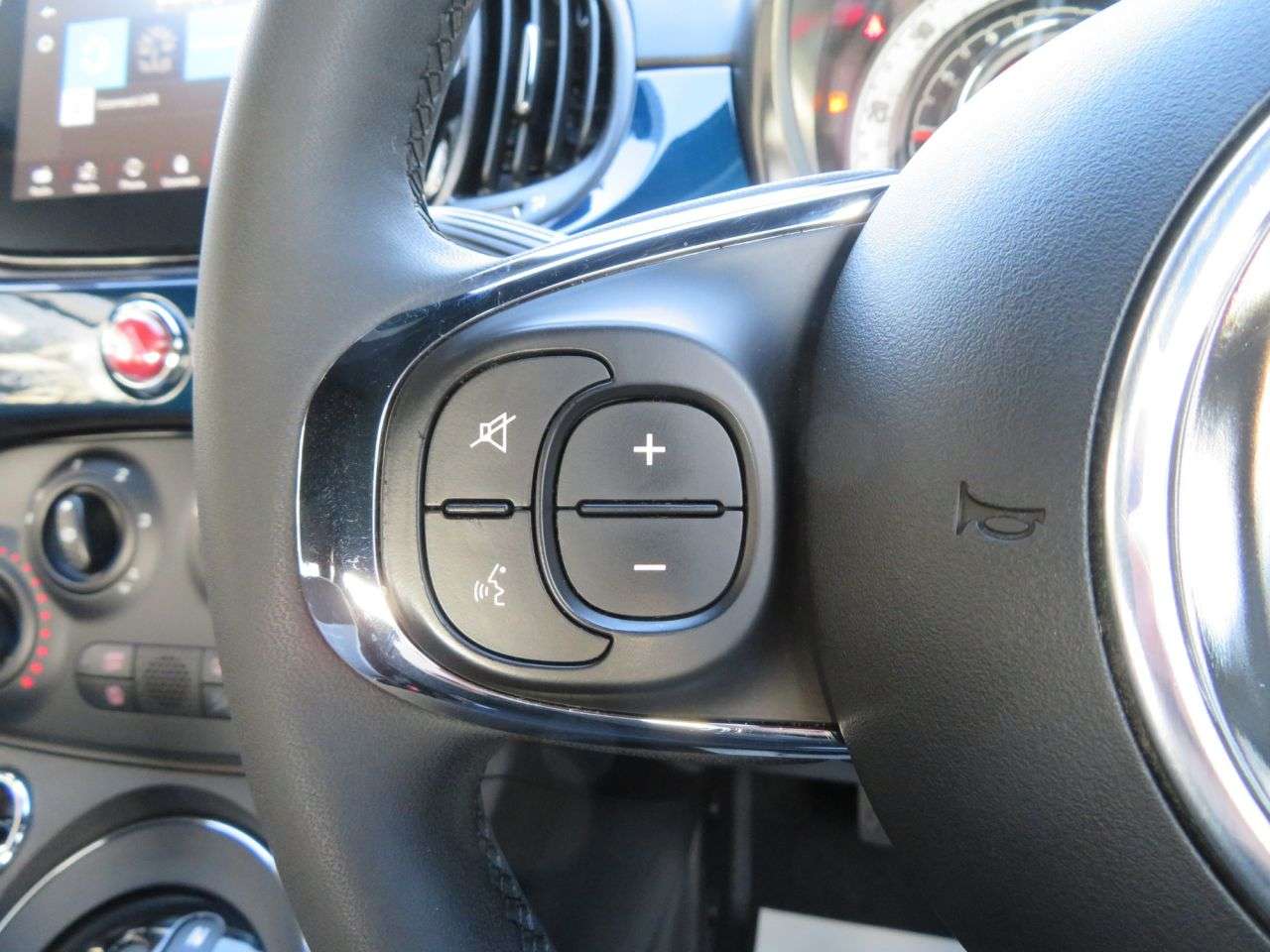 2020 FIAT 500C 2020 FIAT 500C