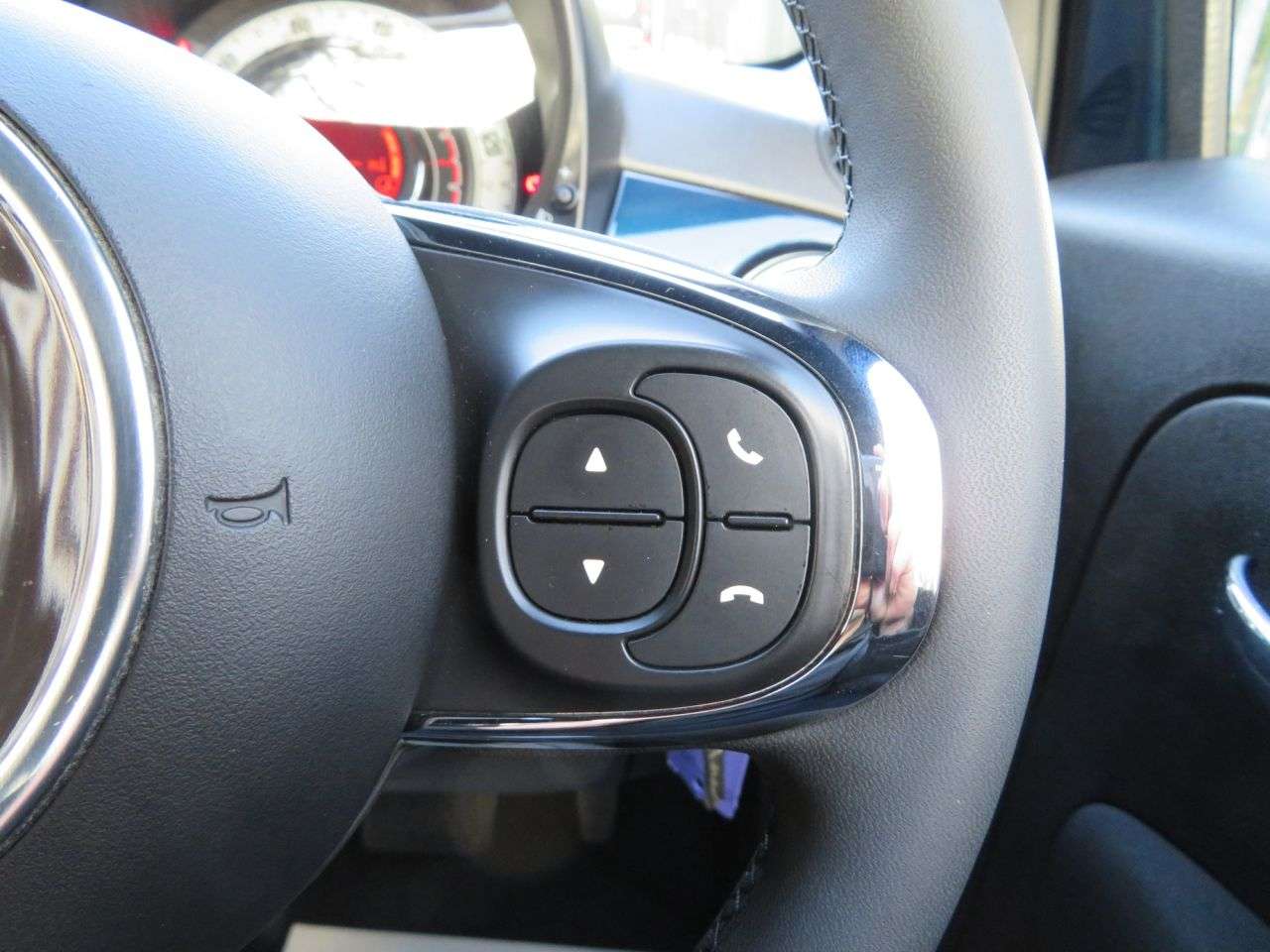 2020 FIAT 500C 2020 FIAT 500C