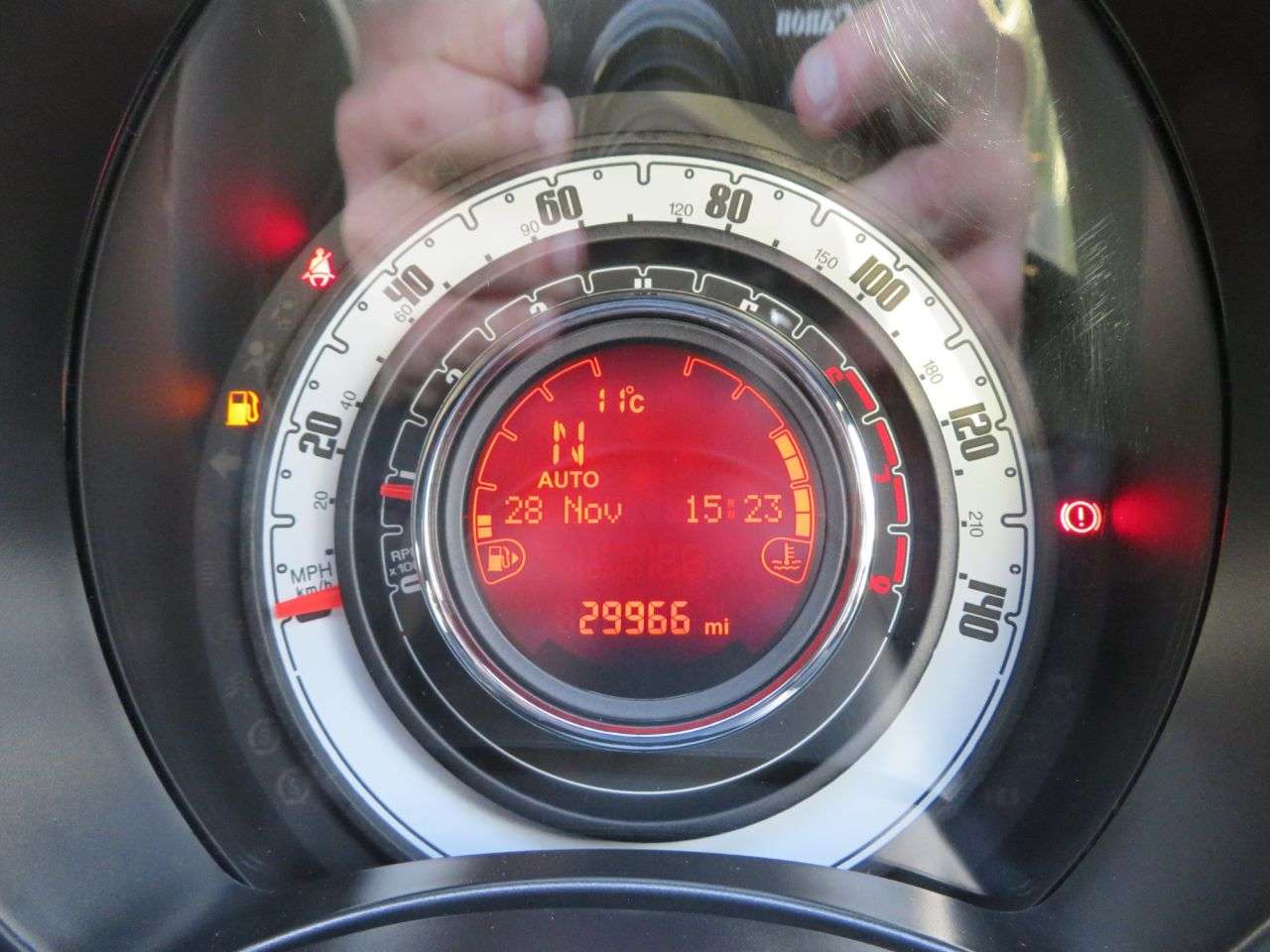 2020 FIAT 500C 2020 FIAT 500C