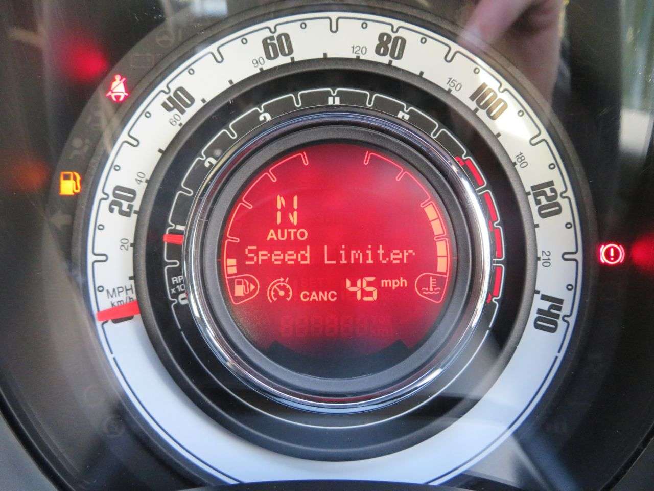 2020 FIAT 500C 2020 FIAT 500C