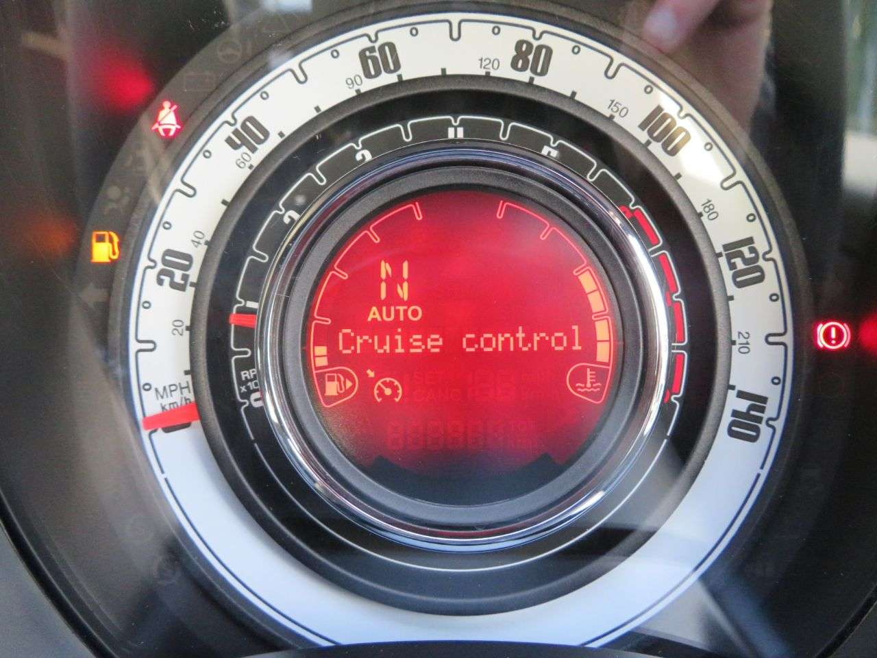 2020 FIAT 500C 2020 FIAT 500C