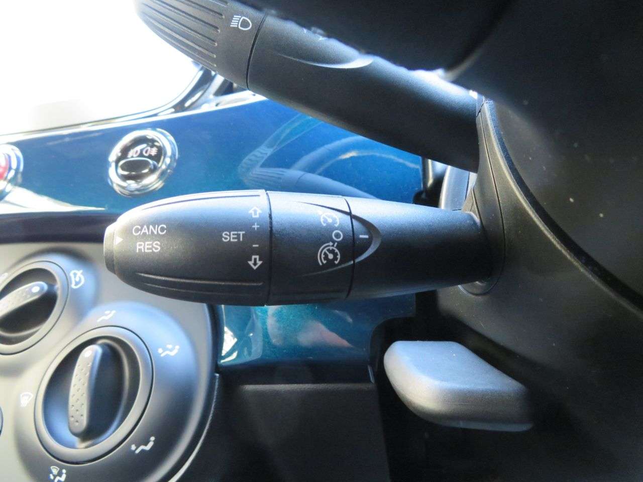 2020 FIAT 500C 2020 FIAT 500C