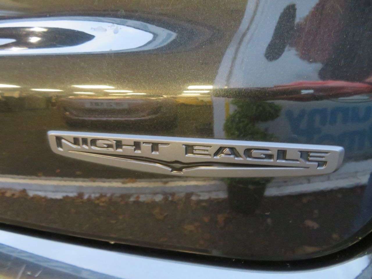 2019 JEEP COMPASS 2019 JEEP COMPASS