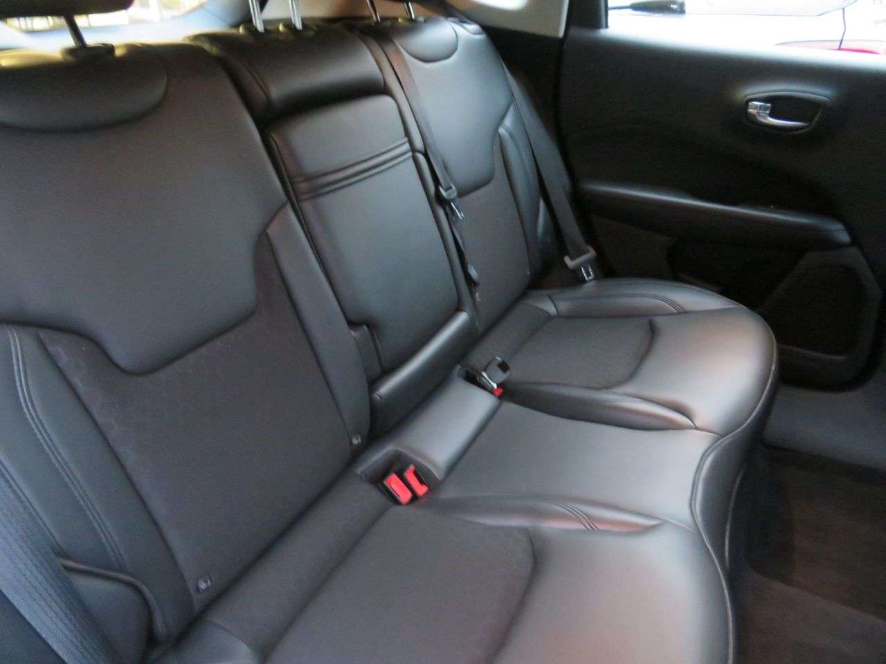 2019 JEEP COMPASS 2019 JEEP COMPASS