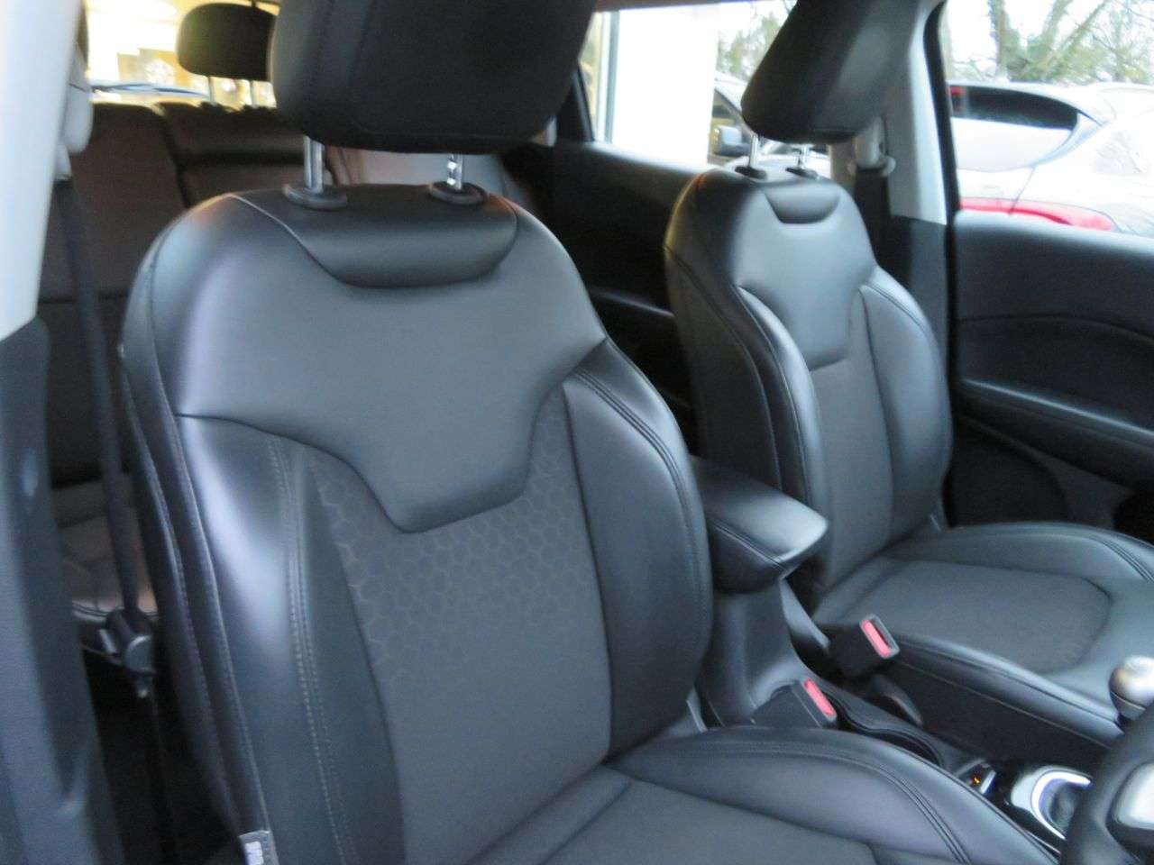 2019 JEEP COMPASS 2019 JEEP COMPASS