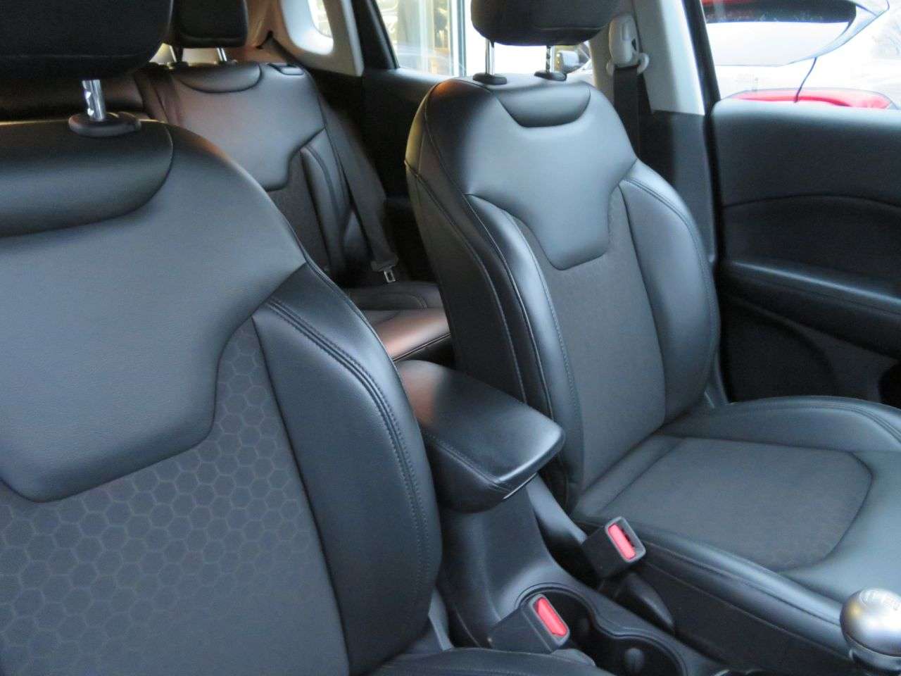 2019 JEEP COMPASS 2019 JEEP COMPASS