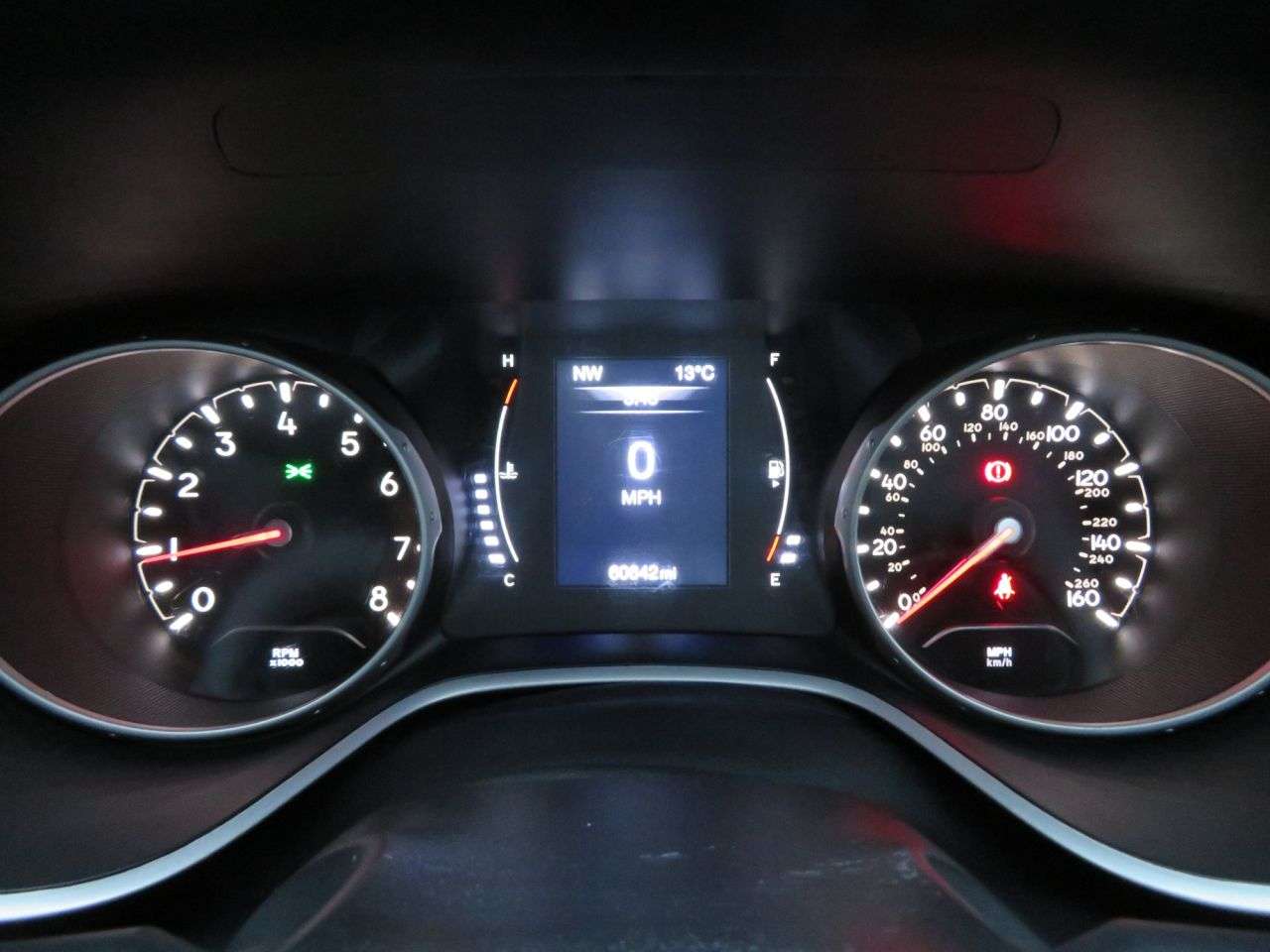 2019 JEEP COMPASS 2019 JEEP COMPASS