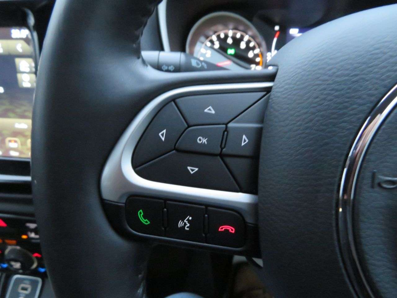 2019 JEEP COMPASS 2019 JEEP COMPASS