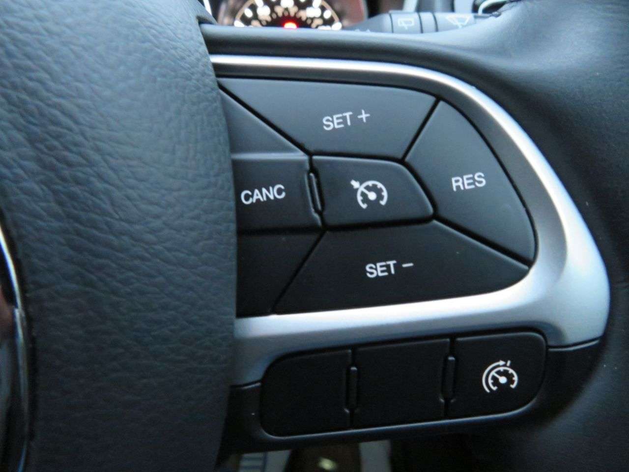 2019 JEEP COMPASS 2019 JEEP COMPASS