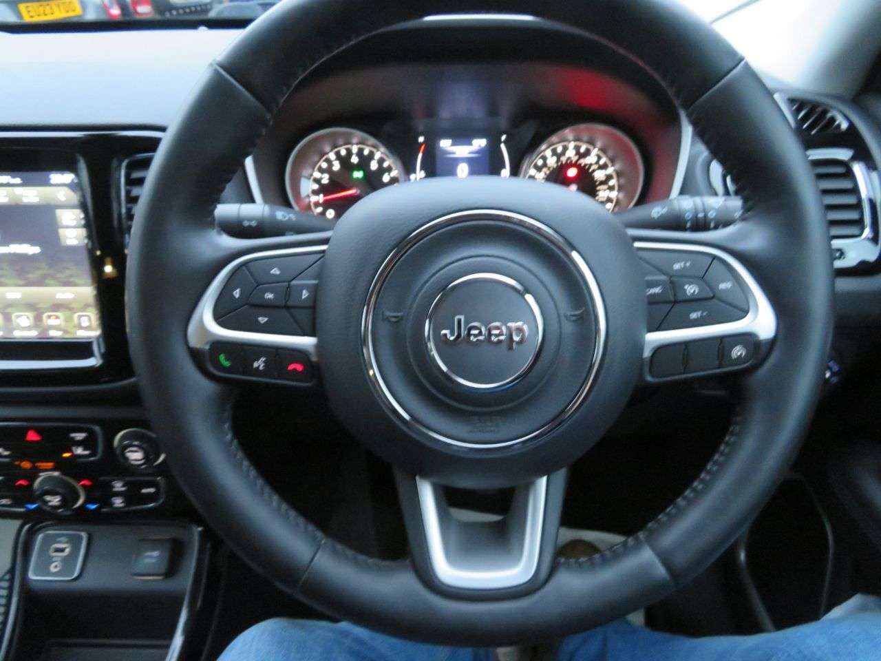 2019 JEEP COMPASS 2019 JEEP COMPASS