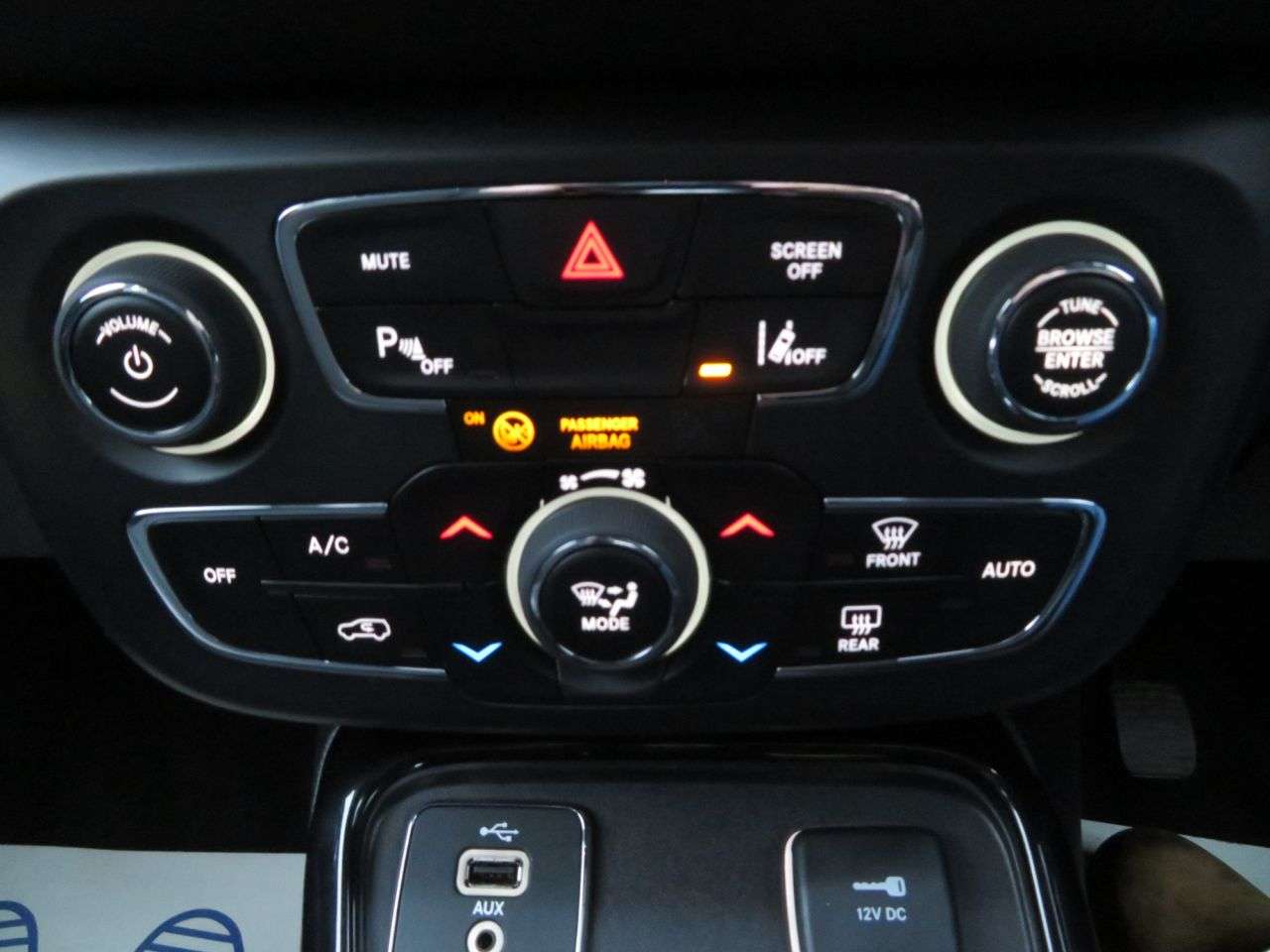 2019 JEEP COMPASS 2019 JEEP COMPASS