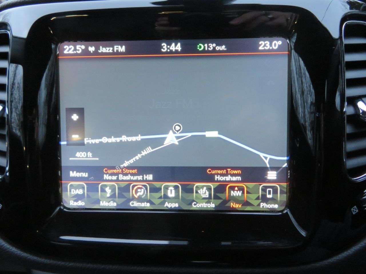 2019 JEEP COMPASS 2019 JEEP COMPASS