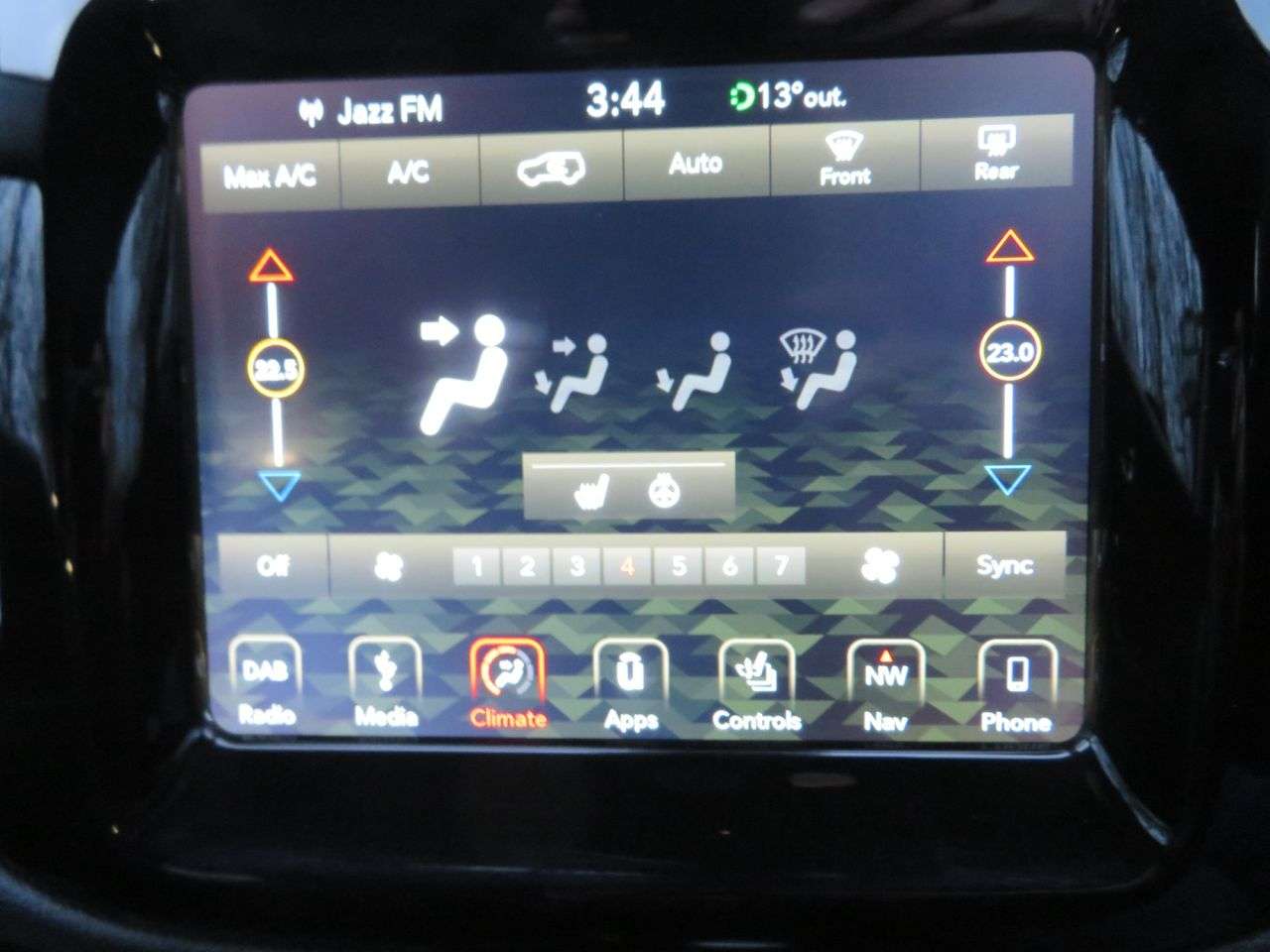 2019 JEEP COMPASS 2019 JEEP COMPASS